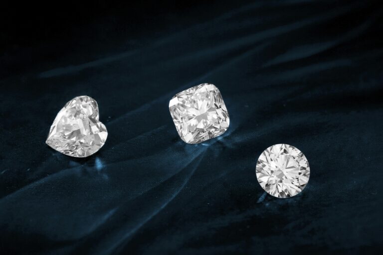 Le symbolisme du diamant