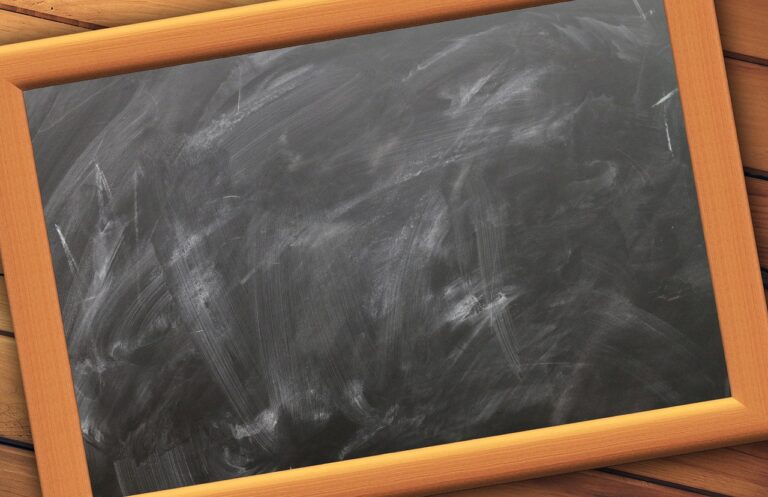 L’école, pas si facile