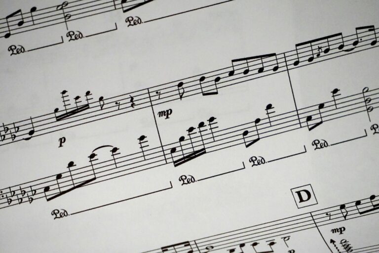 La musique-3