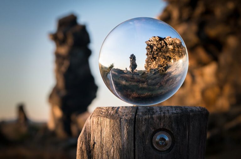 Question de perspective
