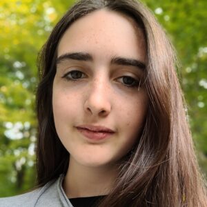 Zoé Le Viavant