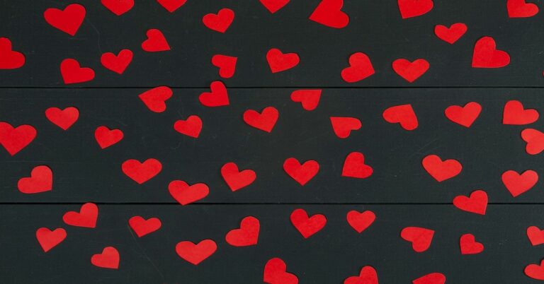 La Saint-Valentin