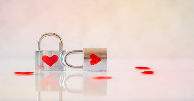 L’amour interdit