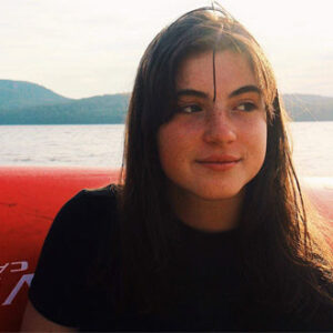 Mathilde Vachon