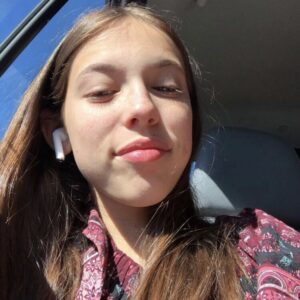 Eva-Rose Lortie