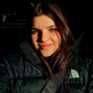 Mérédith Roy