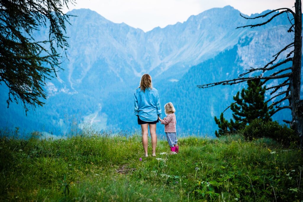 Maman, je t’aime