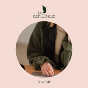 Blogueuse Anonyme