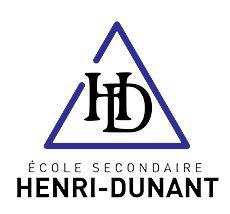 École secondaire Henri-Dunant