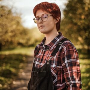 Vee Hardy