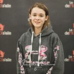 Laure Thisdelle