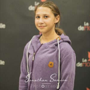 Lorie Caron