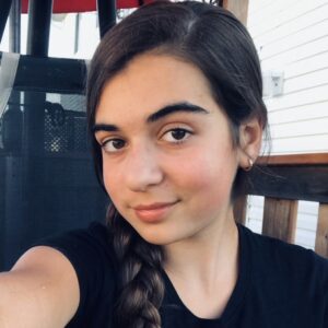 Cassandra Bélanger