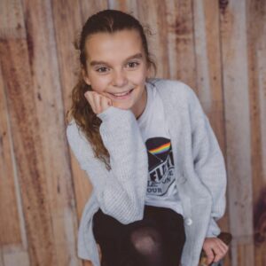 Océanne Peltier