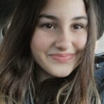 Lily-Rose Houde
