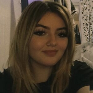 Jasmine Dubé
