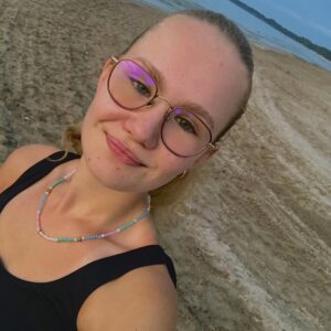 Emma Lemay