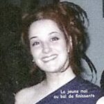 Maude Forget