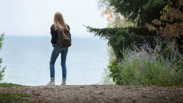 Le pouvoir d’être SOI est entre vos mains