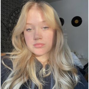 Mahé Joële Castonguay