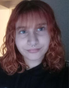 Elody Carrière-Bergeron