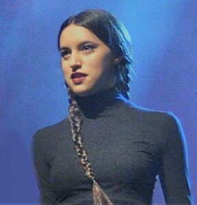 Émilie Fisette