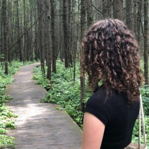 Mélissa Deschênes