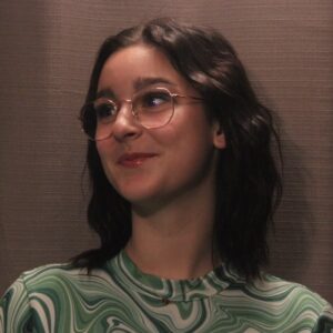 Layla Vallières