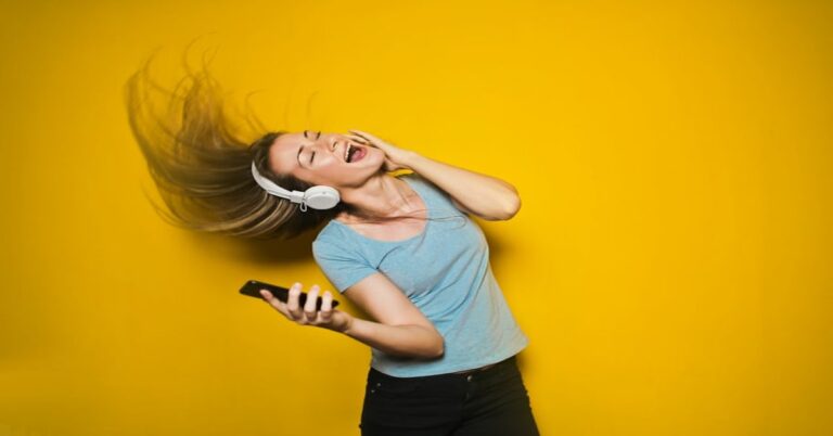 La musique et la danse