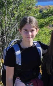 Leah Pineault Hamelin