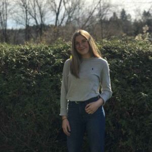 Saule Brousseau