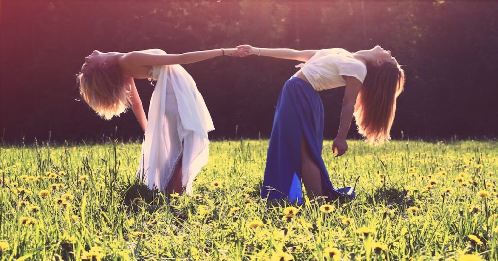 Faire confiance