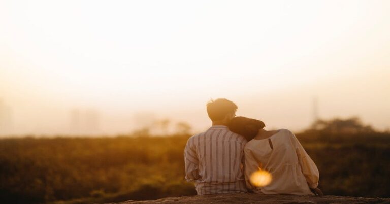 L’amour, c’est quoi pour vous?