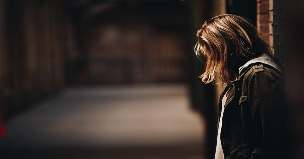 La dépression, c’est plus qu’un mot
