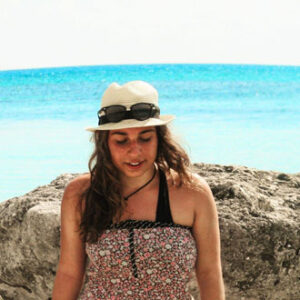 Anne Lamontagne