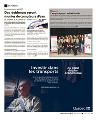 C’est parti pour La deMOIs’aile