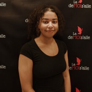 Yéléna Tsala