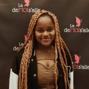 Mégane Ngounou