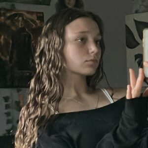 Marie-Soleil Filion
