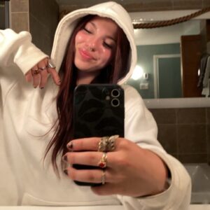Maika Gravel