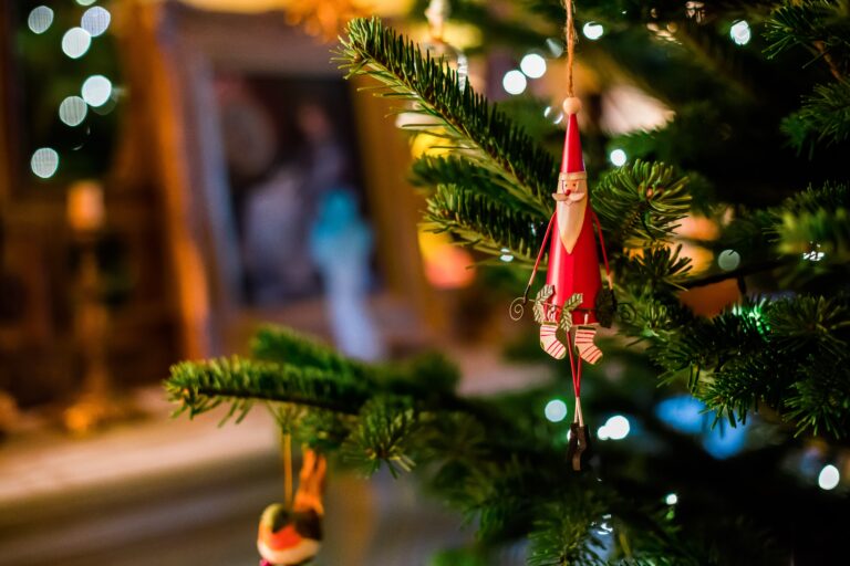 Un drôle de Noël