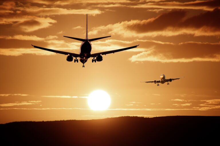 Peur de l’avion