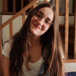Chloe St-Hilaire