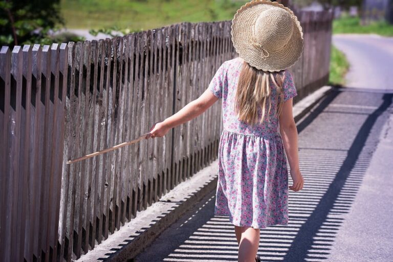 L’enfance