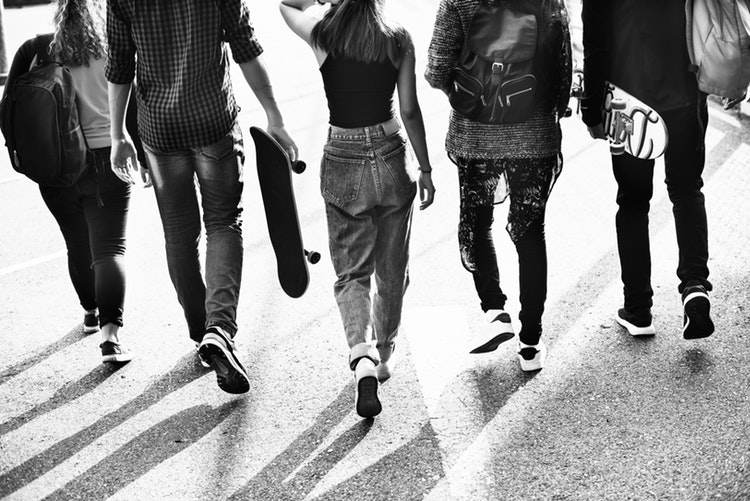 La pression sociale