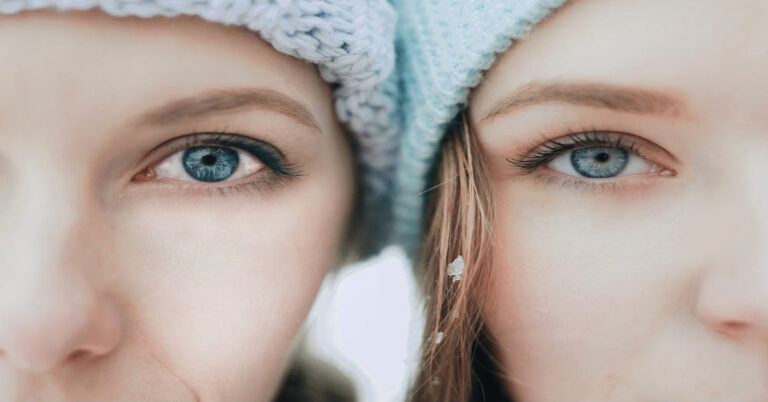 L’hiver, ce n’est pas facile!