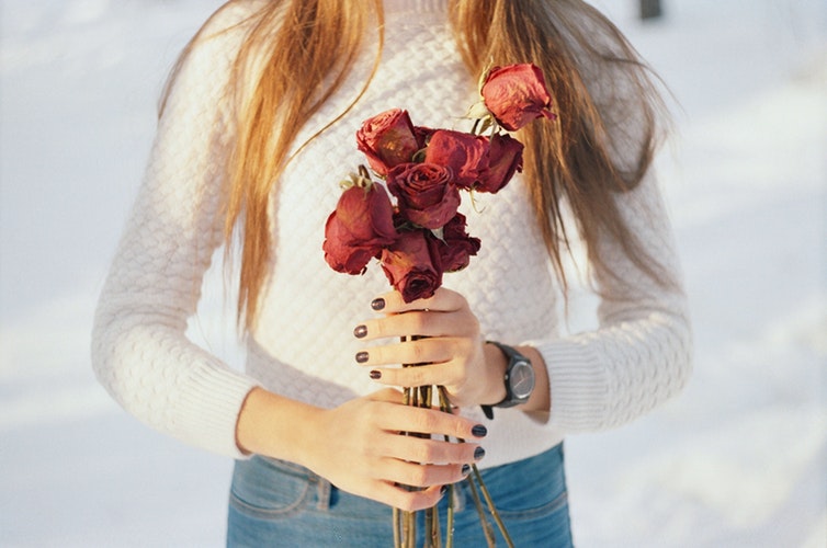 Petite fleur