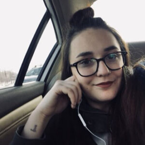 Coralie Levis