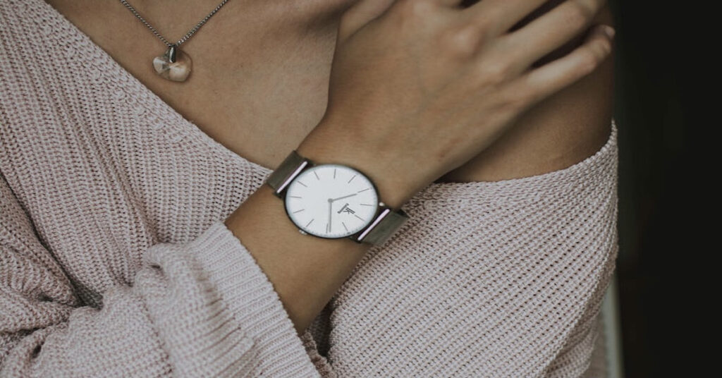 Avoir Foi en l’Horloge