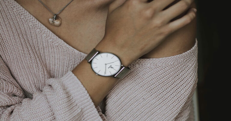 Avoir Foi en l’Horloge